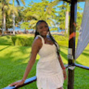 Meet your Posher, Jayara